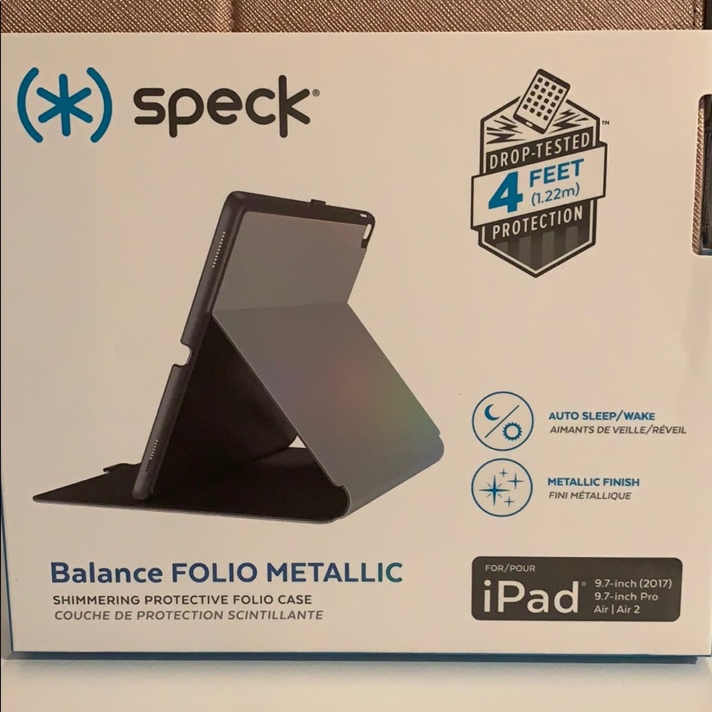 iPad Air 2 Case